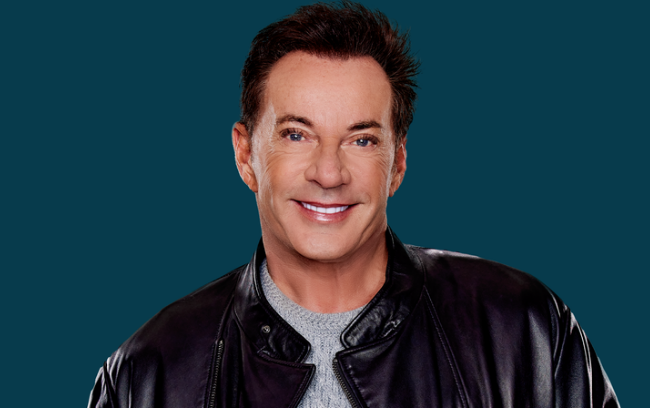 Miller Events Gerard Joling MIller Events